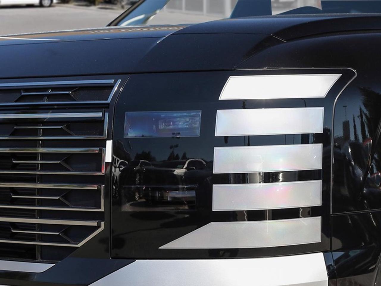 2026 Hyundai PALISADE Ultimate Calligraphy  - Premium Audio - $212.60 /Wk Photo