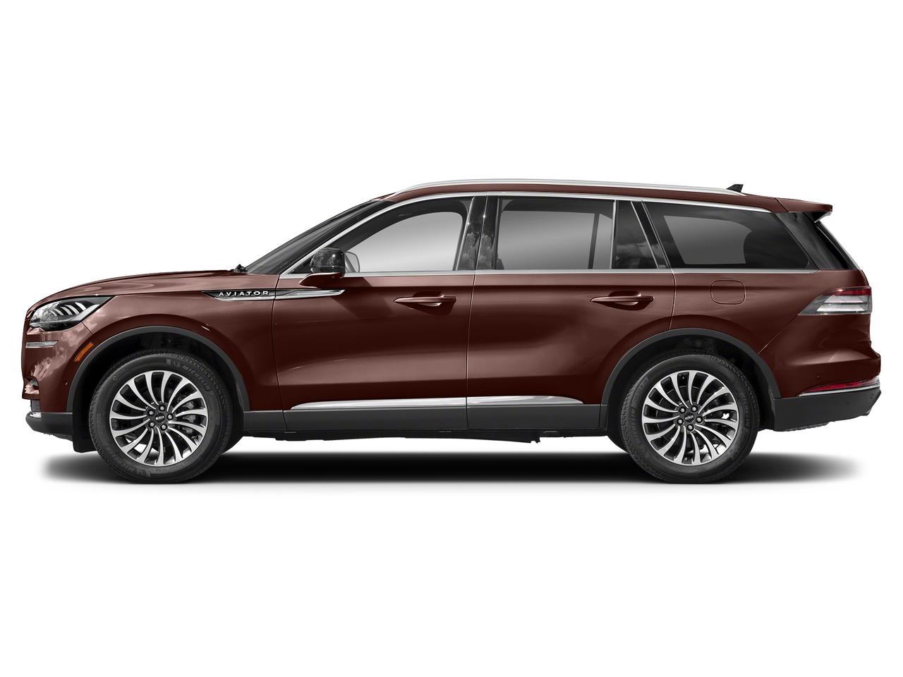 2023 Lincoln Aviator Reserve Photo2