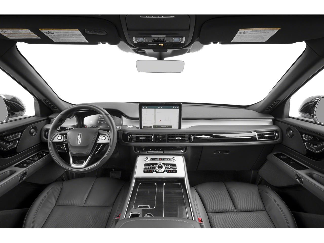 2023 Lincoln Aviator Reserve Photo4