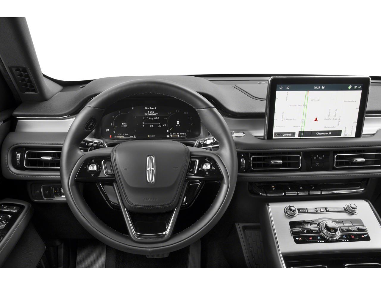 2023 Lincoln Aviator Reserve Photo3