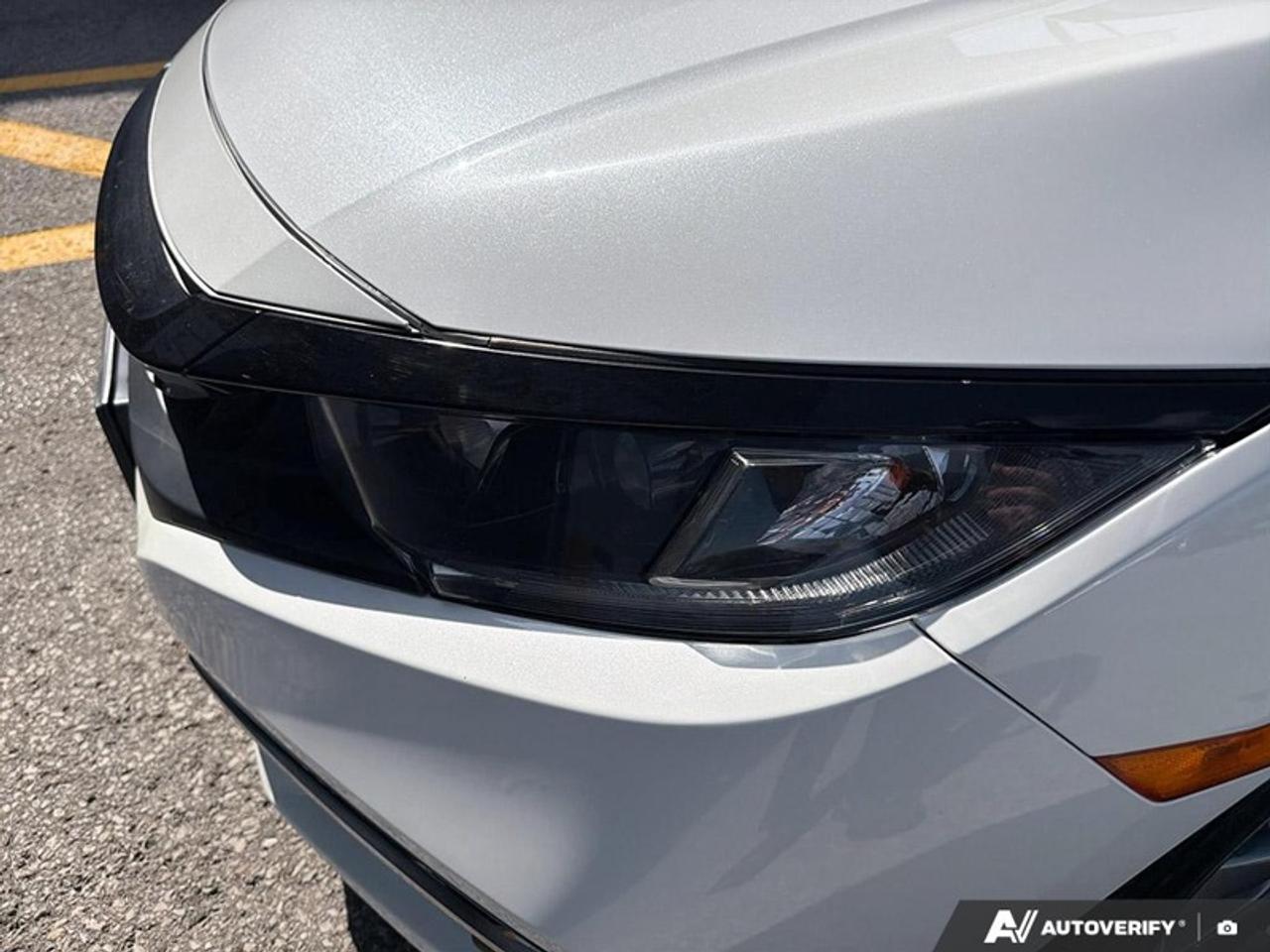 2020 Honda Civic Sedan EX  - Sunroof -  Remote Start Photo