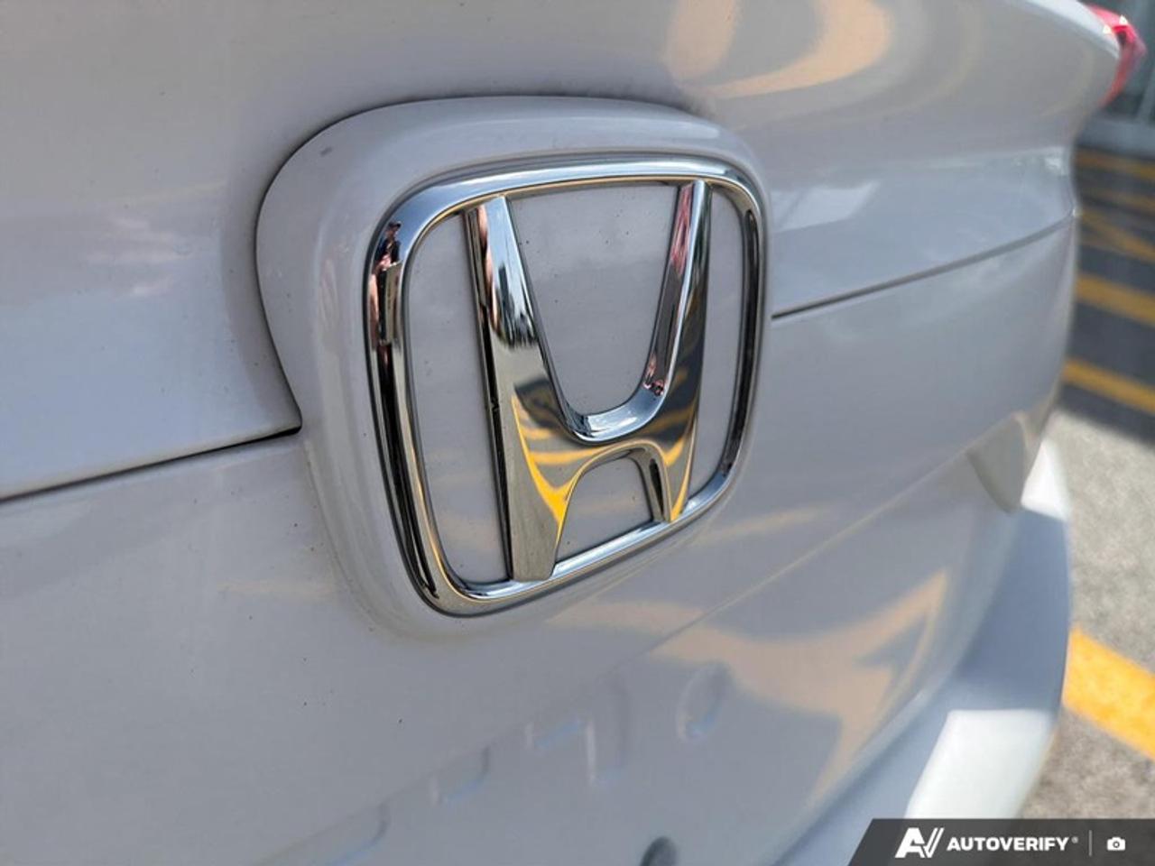 2020 Honda Civic Sedan EX  - Sunroof -  Remote Start Photo