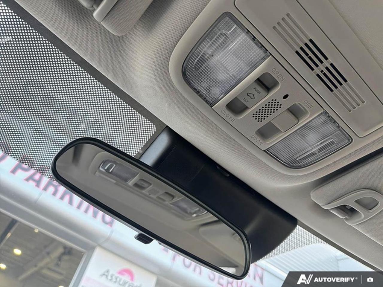 2020 Honda Civic Sedan EX  - Sunroof -  Remote Start Photo