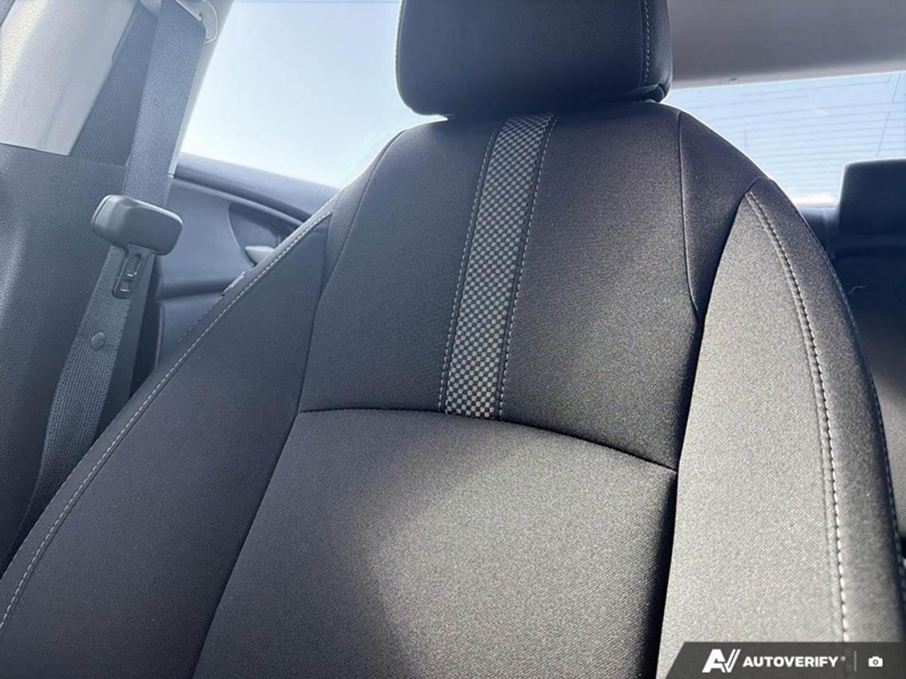 2020 Honda Civic Sedan EX  - Sunroof -  Remote Start Photo