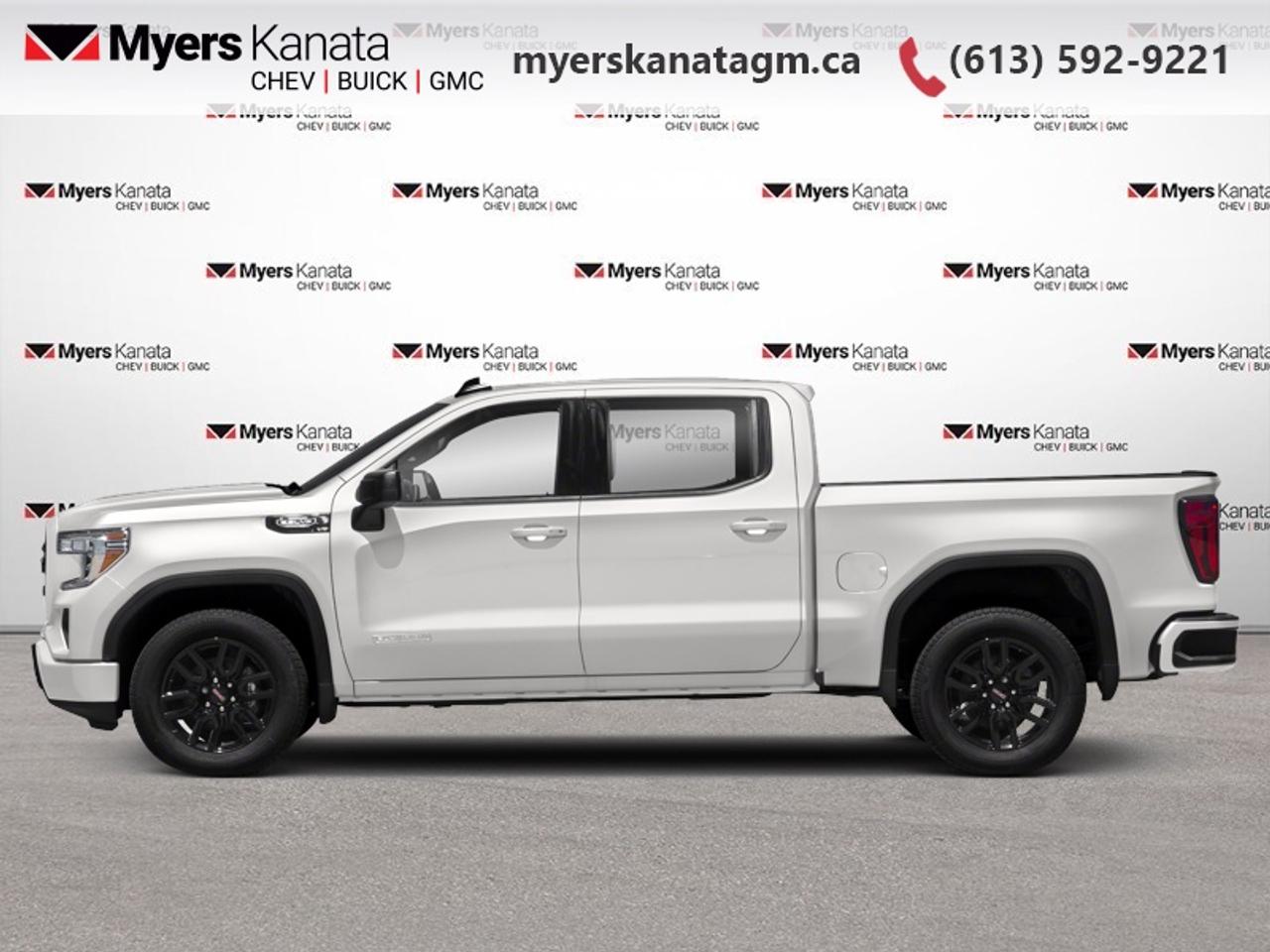 2021 GMC Sierra 1500 Elevation  - Remote Start Photo0