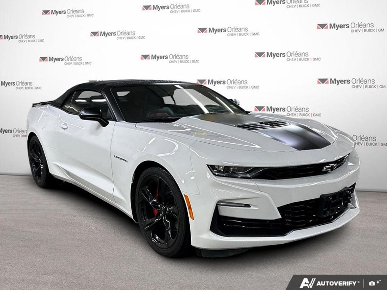 2024 Chevrolet Camaro 2SS  - Low Mileage Photo