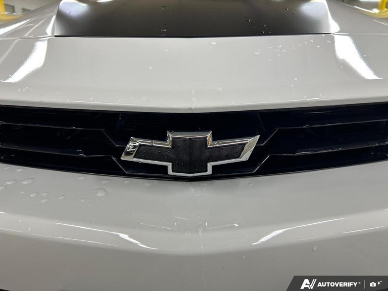 2024 Chevrolet Camaro 2SS  - Low Mileage Photo