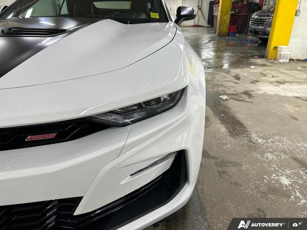 2024 Chevrolet Camaro 2SS  - Low Mileage Photo