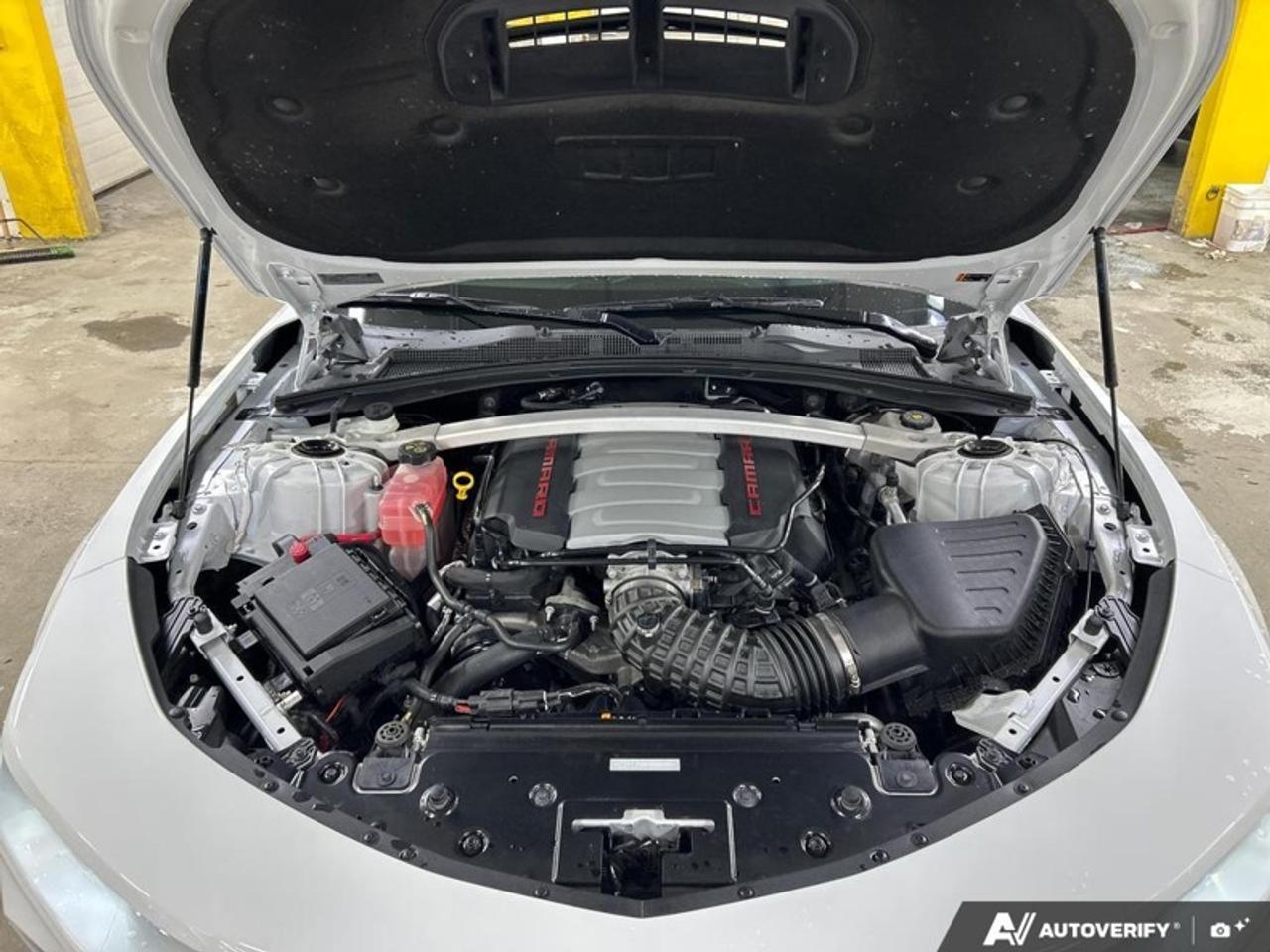 2024 Chevrolet Camaro 2SS  - Low Mileage Photo