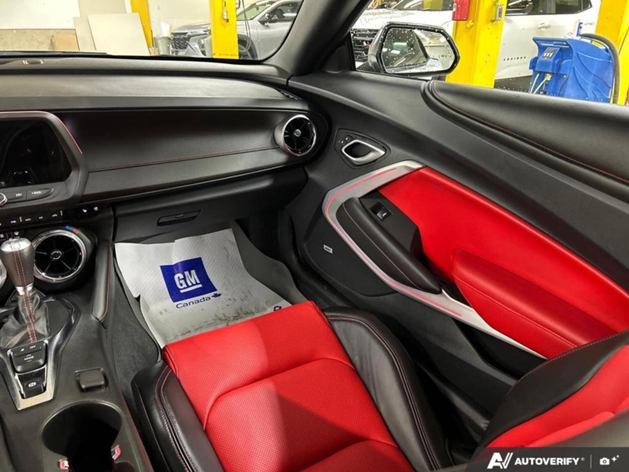 2024 Chevrolet Camaro 2SS  - Low Mileage Photo