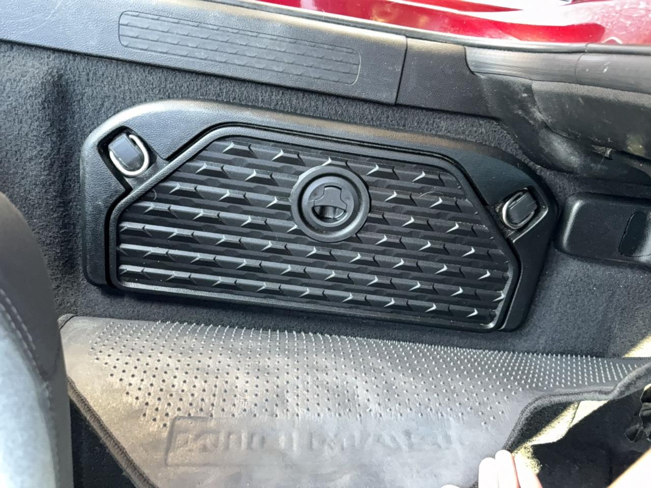 2019 RAM 1500 BIG HORN-5.7L-4X4-HEATED SEATS/WHEEL-20" RIMS Photo