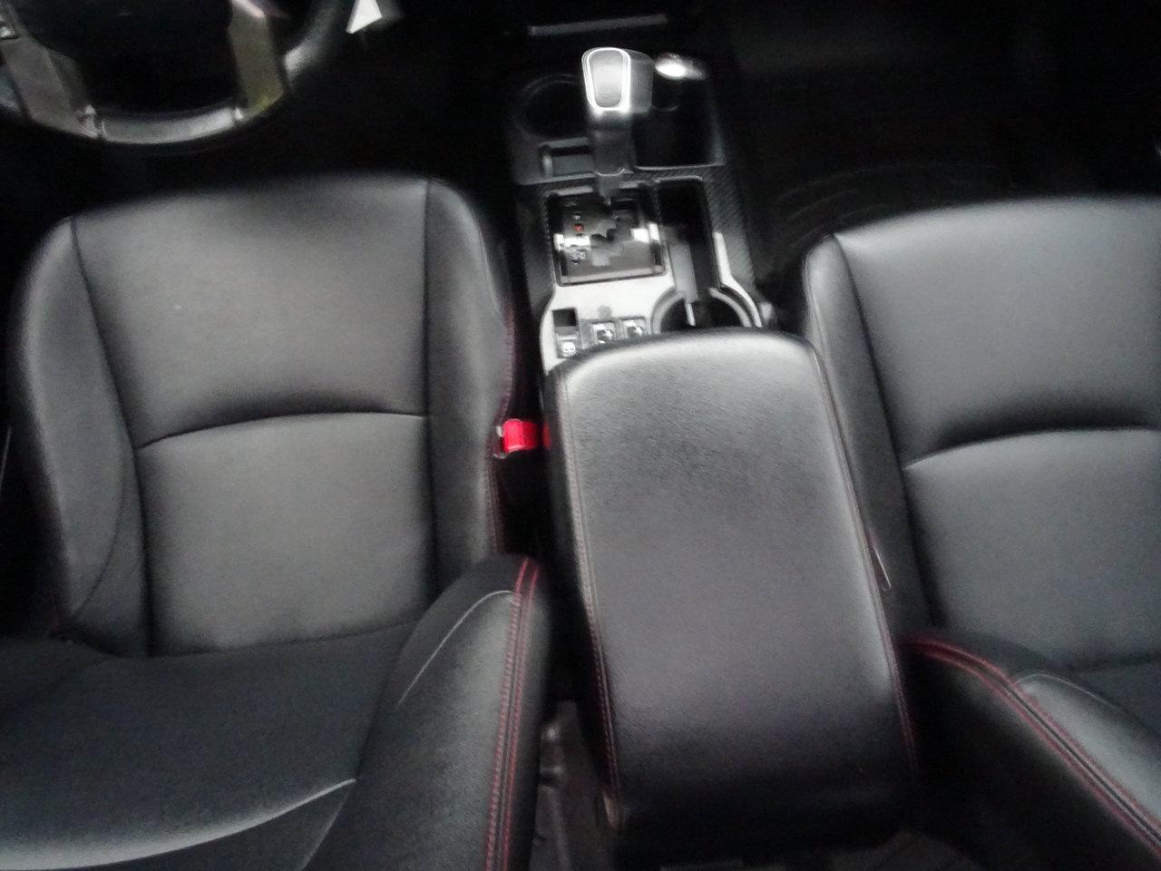 2017 Toyota 4Runner Trd Pro Photo