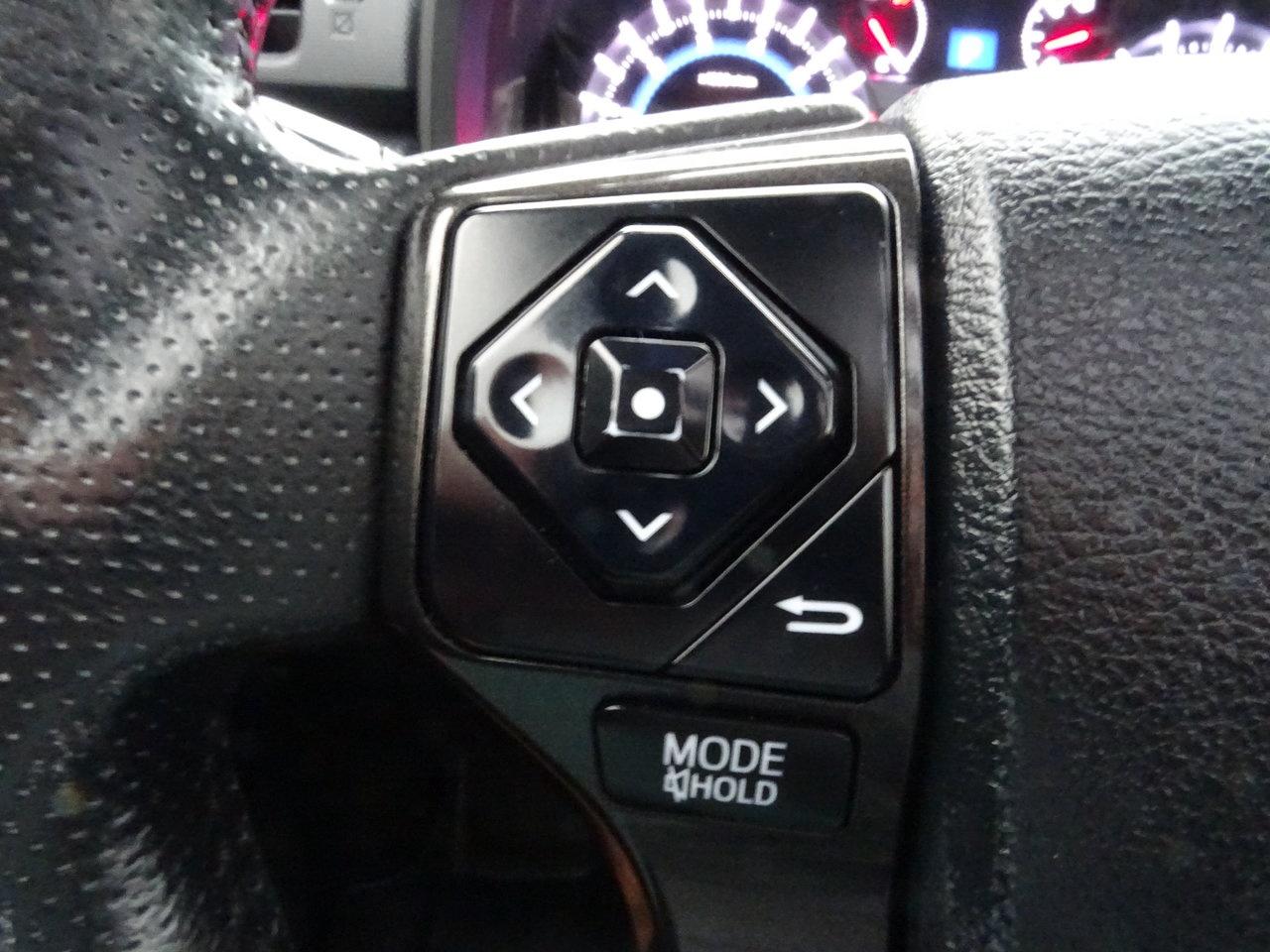 2017 Toyota 4Runner Trd Pro Photo
