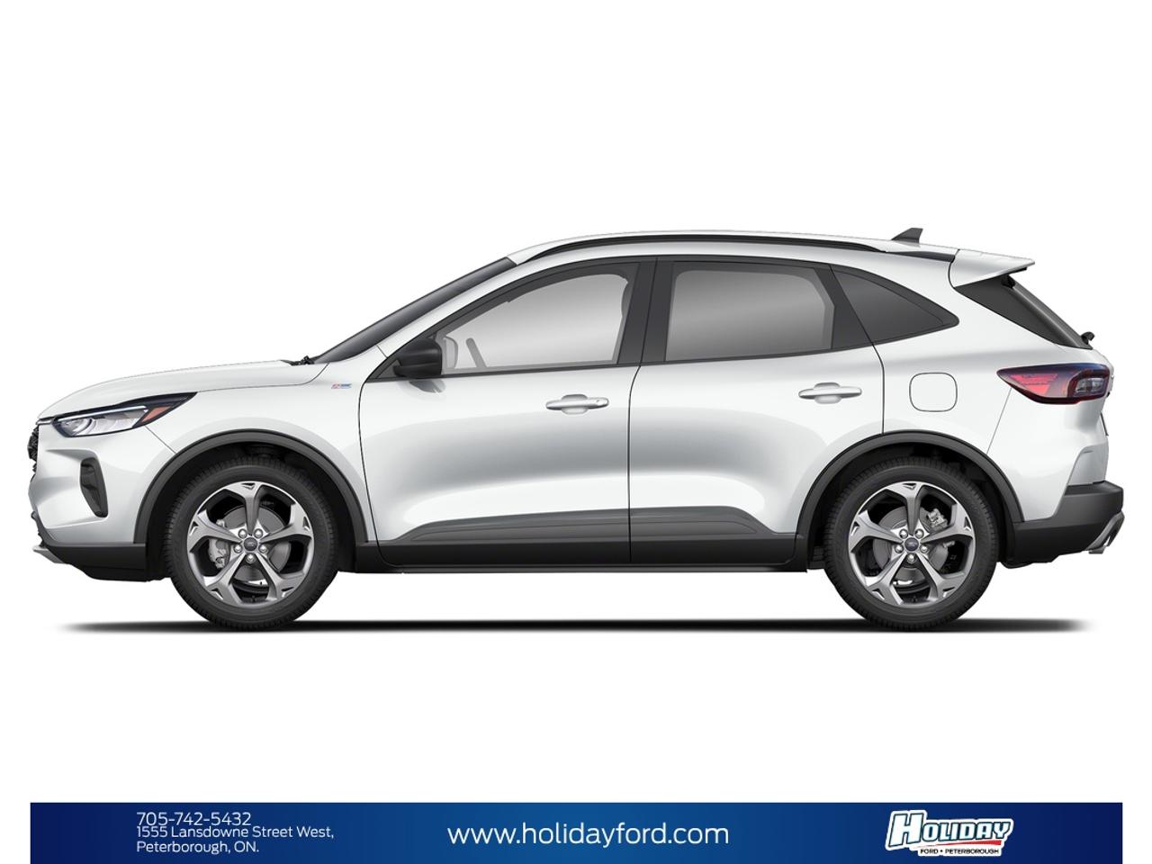 ST-Line AWD