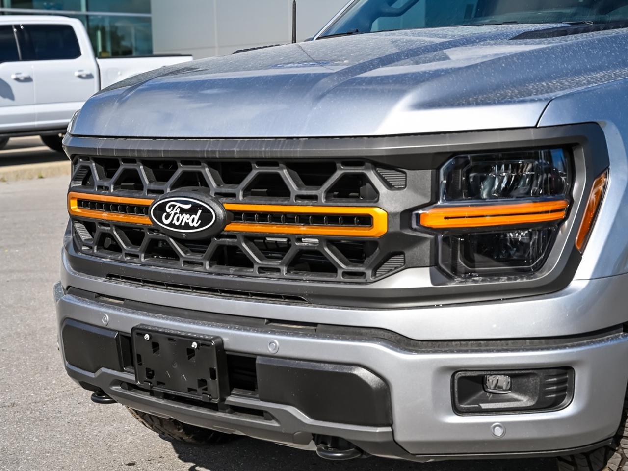 2026 Ford F-150 Tremor Photo
