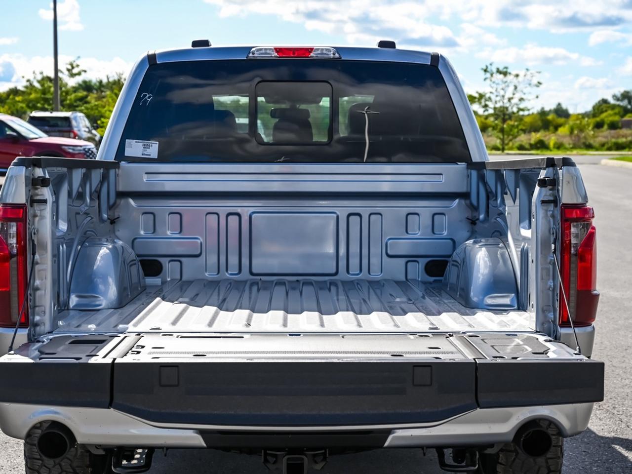 2026 Ford F-150 Tremor Photo