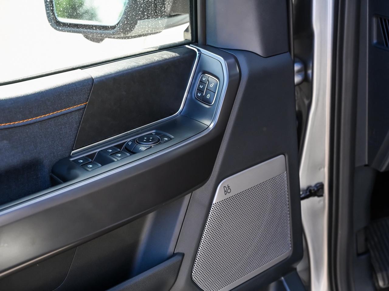 2026 Ford F-150 Tremor Photo