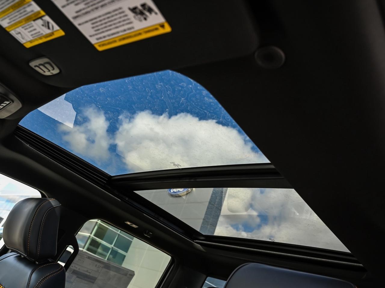 2026 Ford F-150 Tremor Photo