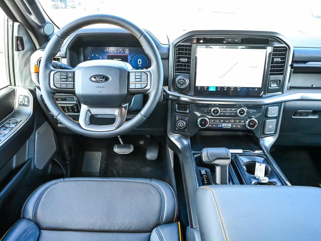 2026 Ford F-150 Tremor Photo