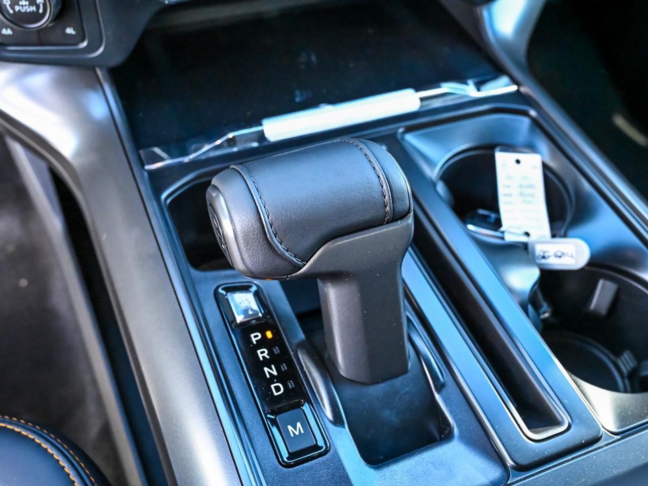 2026 Ford F-150 Tremor Photo