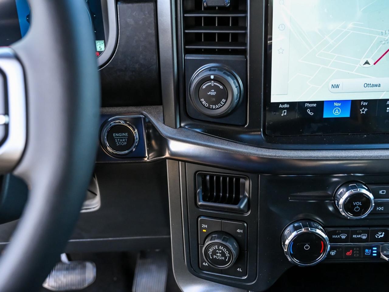 2026 Ford F-150 Tremor Photo