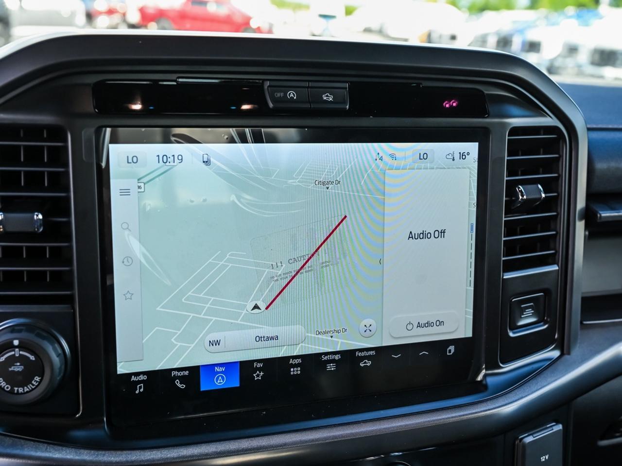 2026 Ford F-150 Tremor Photo