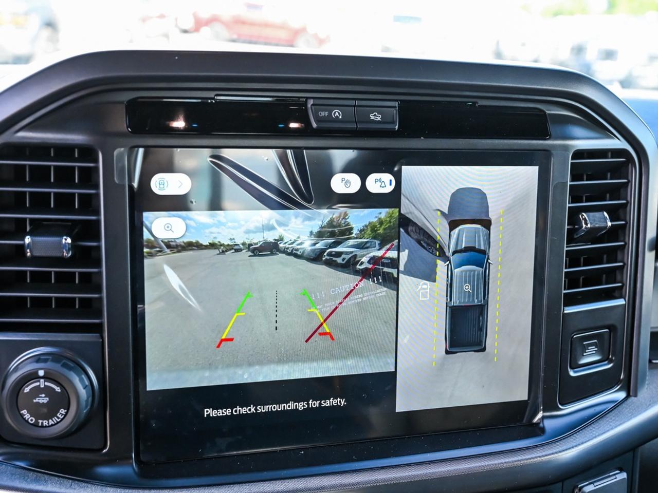 2026 Ford F-150 Tremor Photo