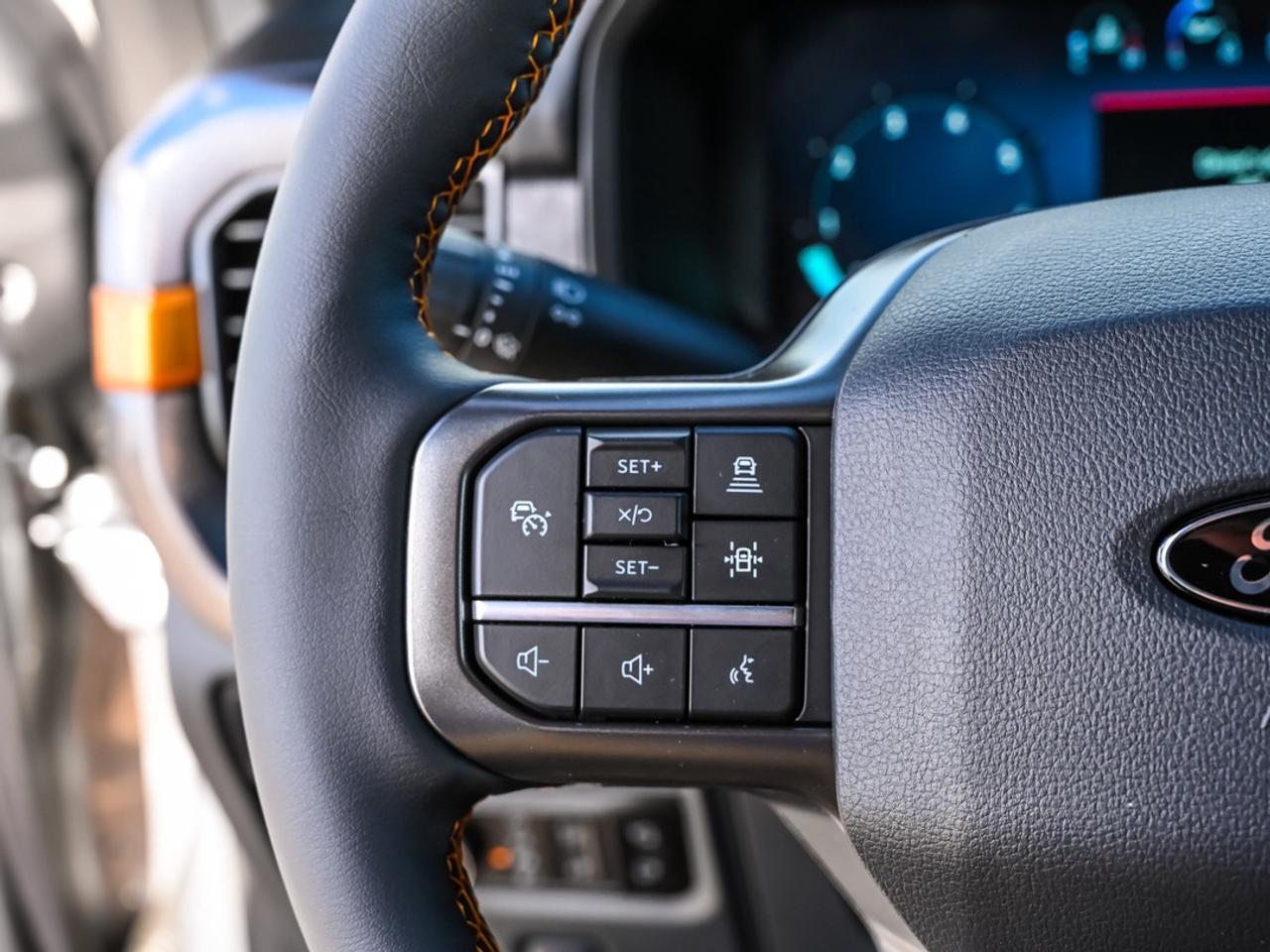 2026 Ford F-150 Tremor Photo