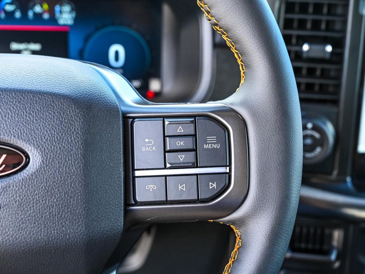 2026 Ford F-150 Tremor Photo