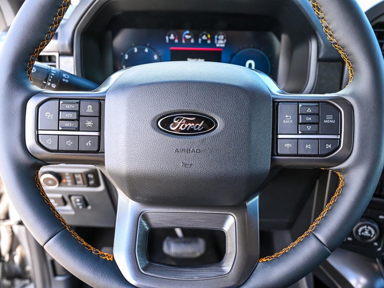2026 Ford F-150 Tremor Photo