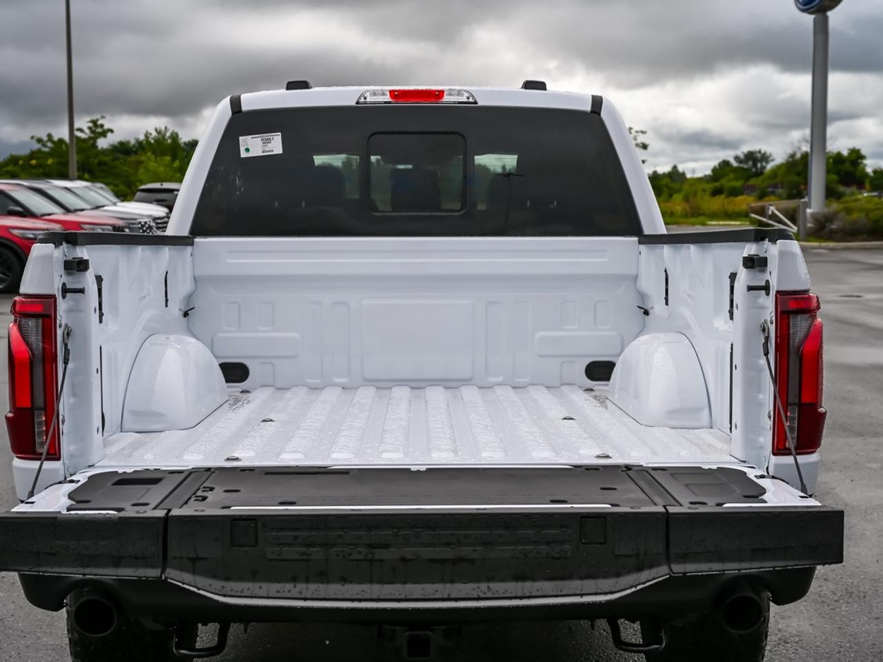 2026 Ford F-150 Tremor Photo