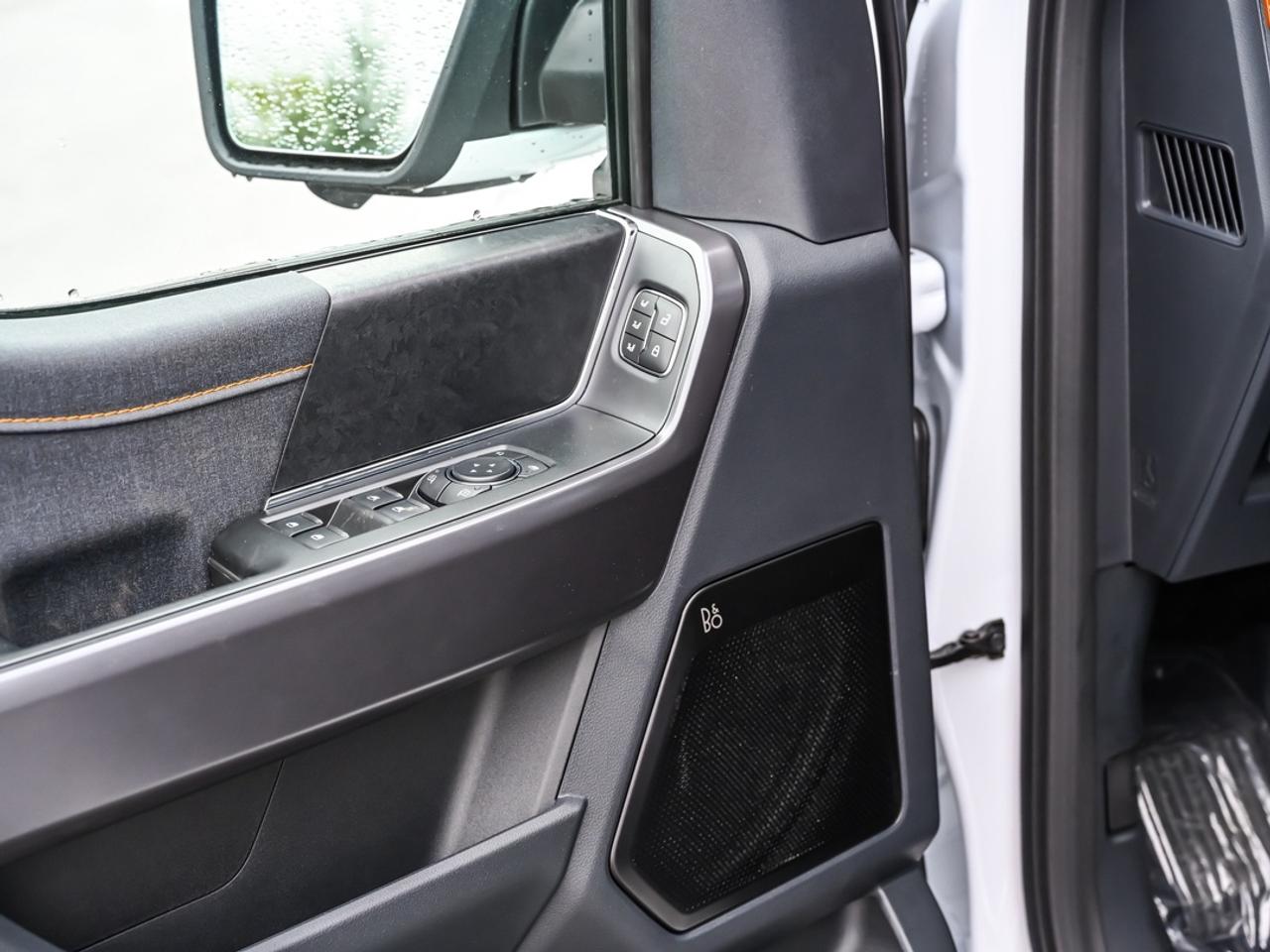 2026 Ford F-150 Tremor Photo