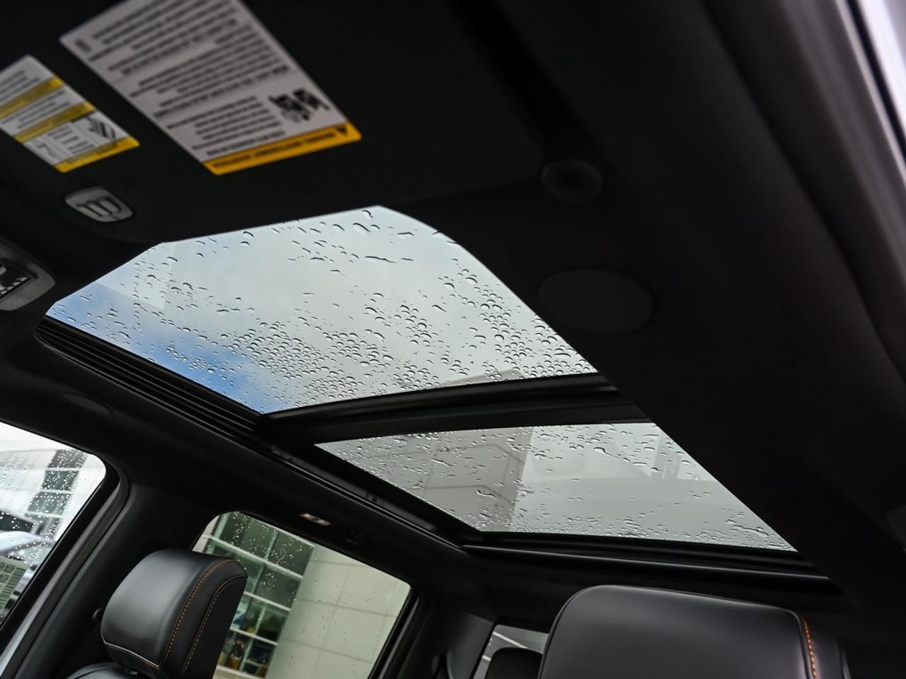 2026 Ford F-150 Tremor Photo