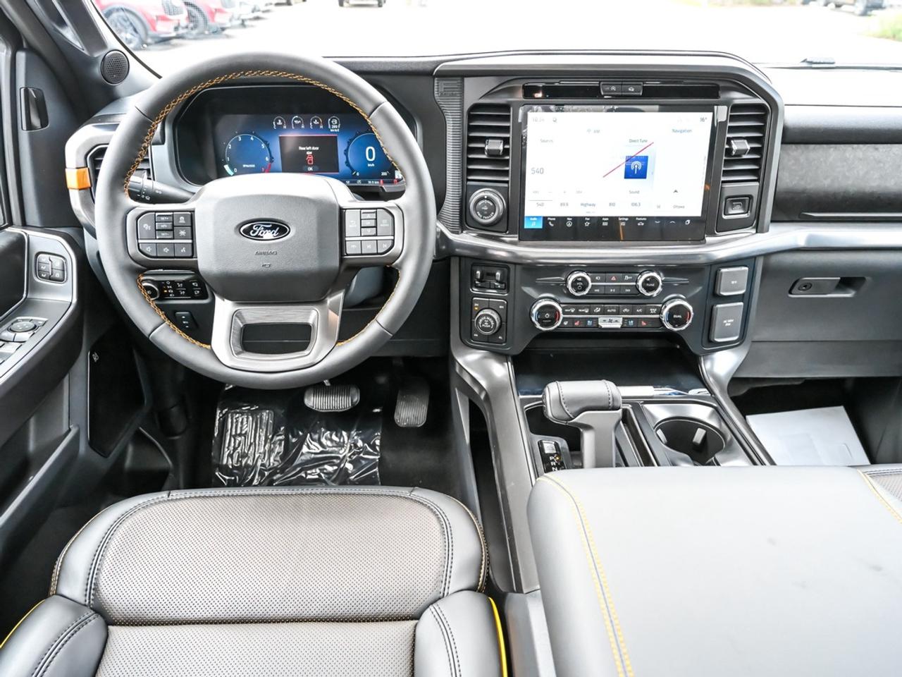 2026 Ford F-150 Tremor Photo