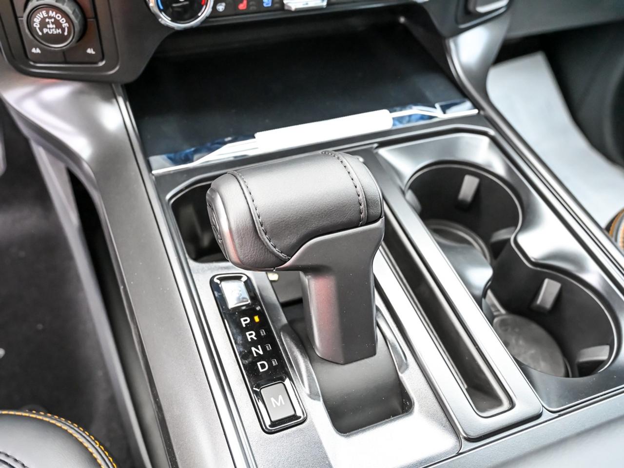 2026 Ford F-150 Tremor Photo