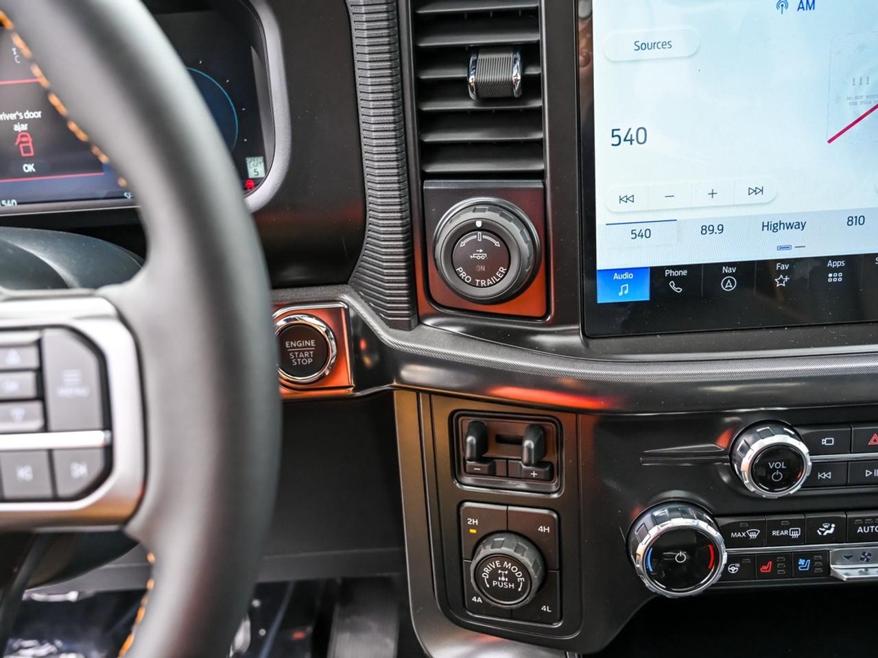 2026 Ford F-150 Tremor Photo