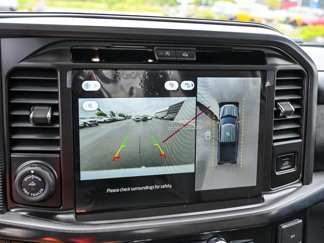 2026 Ford F-150 Tremor Photo