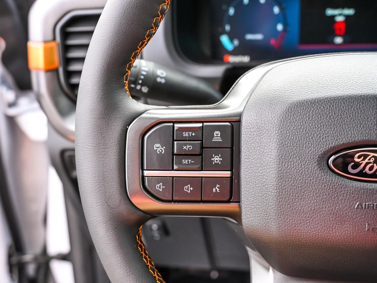 2026 Ford F-150 Tremor Photo