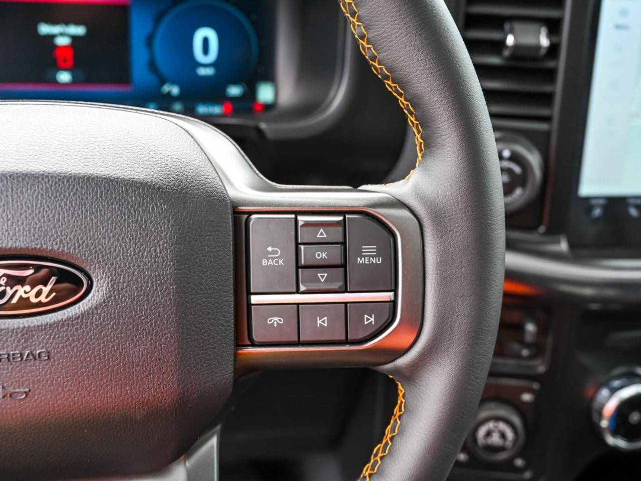 2026 Ford F-150 Tremor Photo