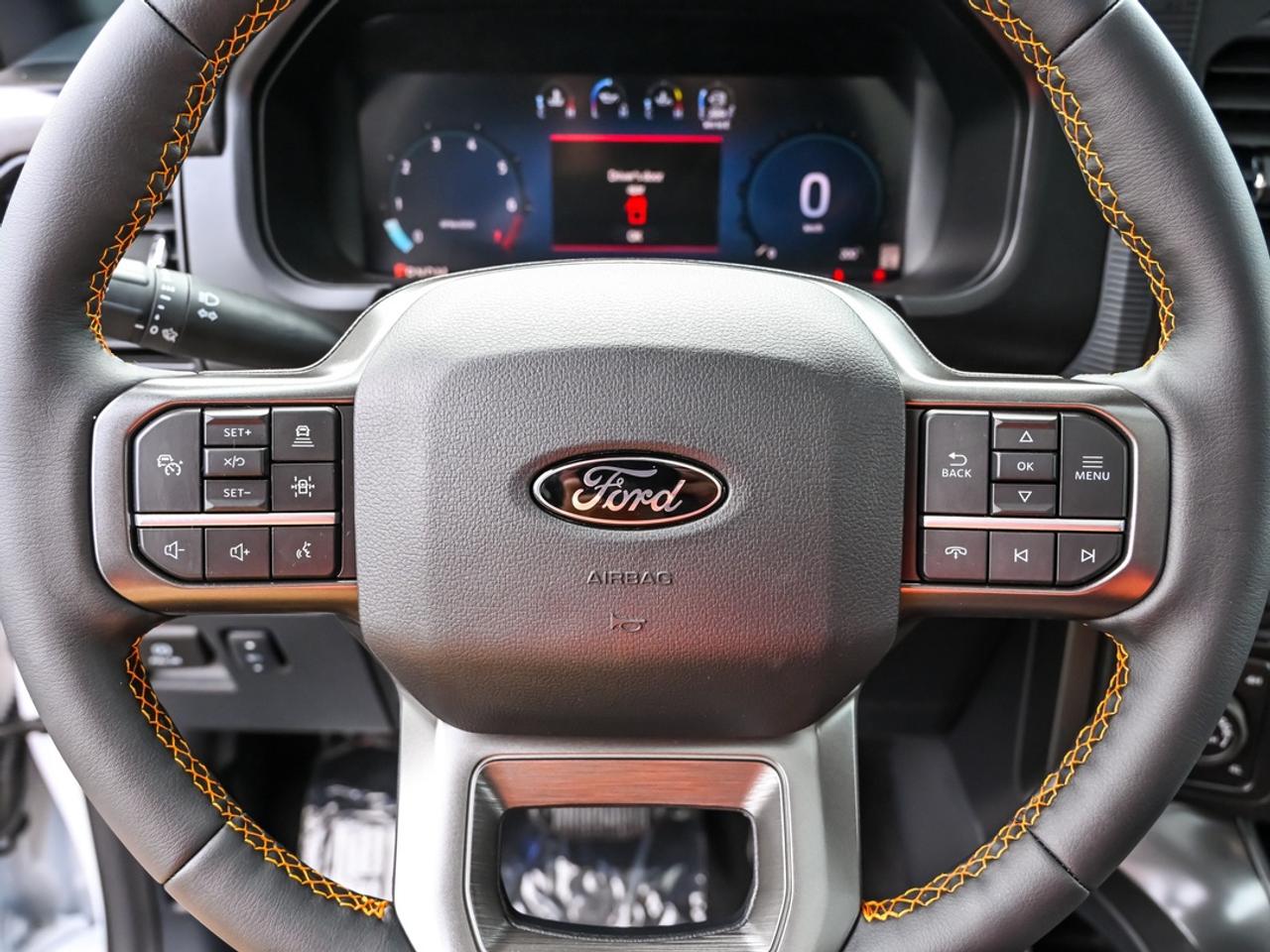 2026 Ford F-150 Tremor Photo