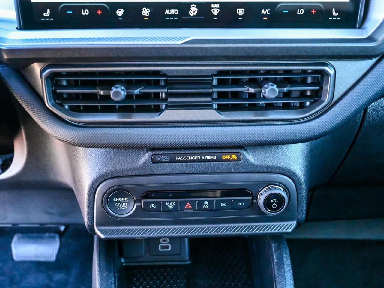 2026 Ford Bronco Sport Outer Banks Photo