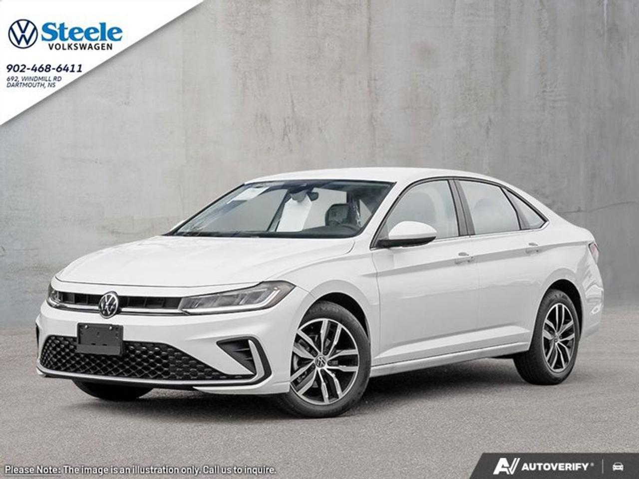 Compact Cars, Comfortline Auto, 8-Speed Automatic w/OD, Intercooled Turbo Regular Gasoline I-4 1.5 L/91