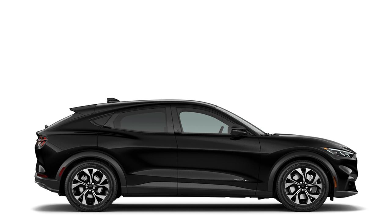 2026 Ford Mustang Mach-E Select Photo