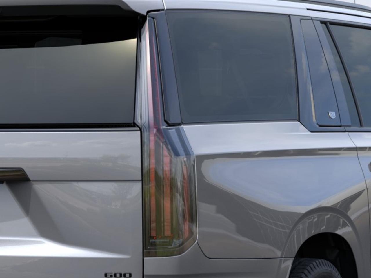 2026 Cadillac Escalade ESV Platinum Sport  - Leather Seats Photo