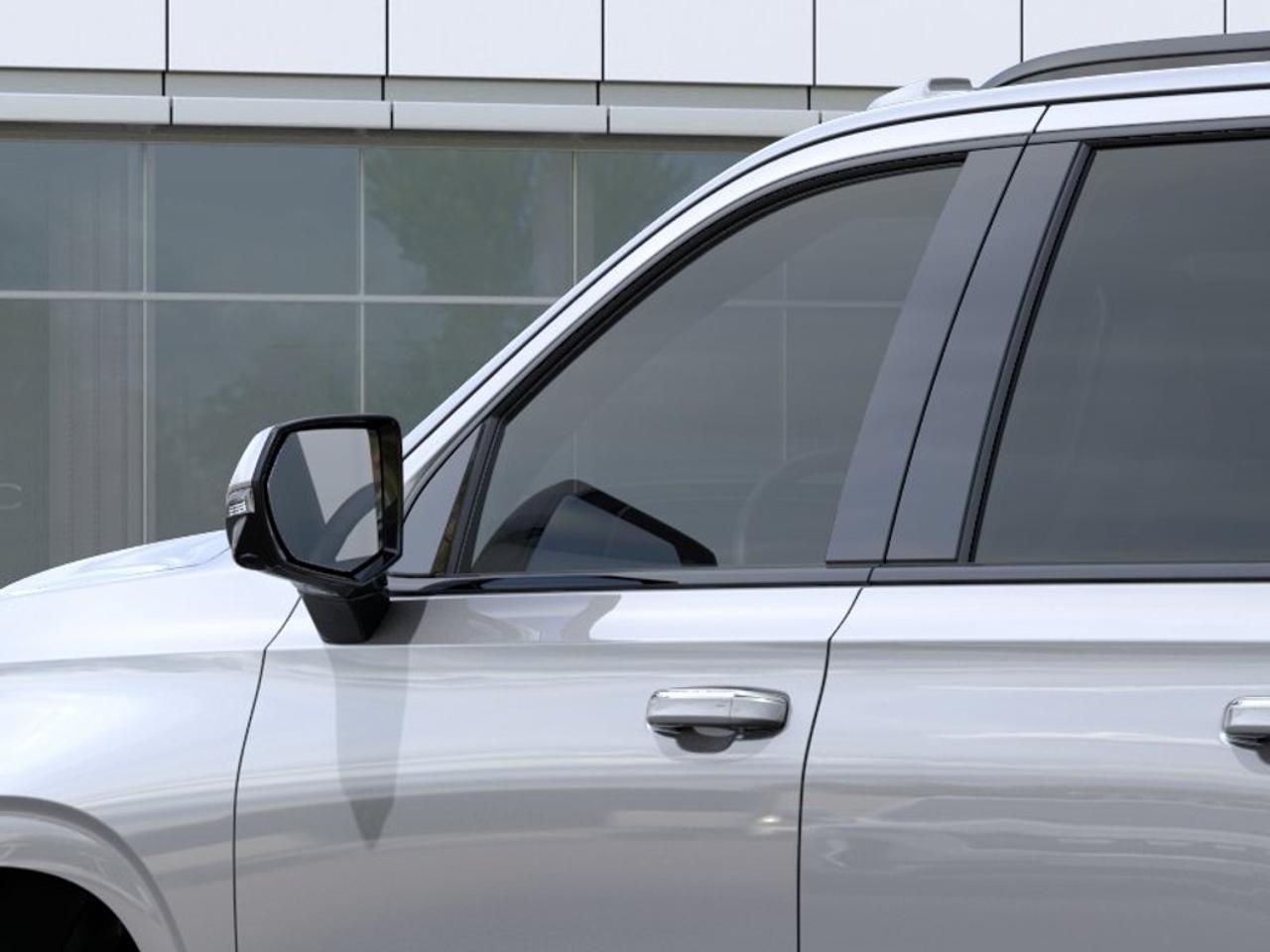 2026 Cadillac Escalade ESV Platinum Sport  - Leather Seats Photo