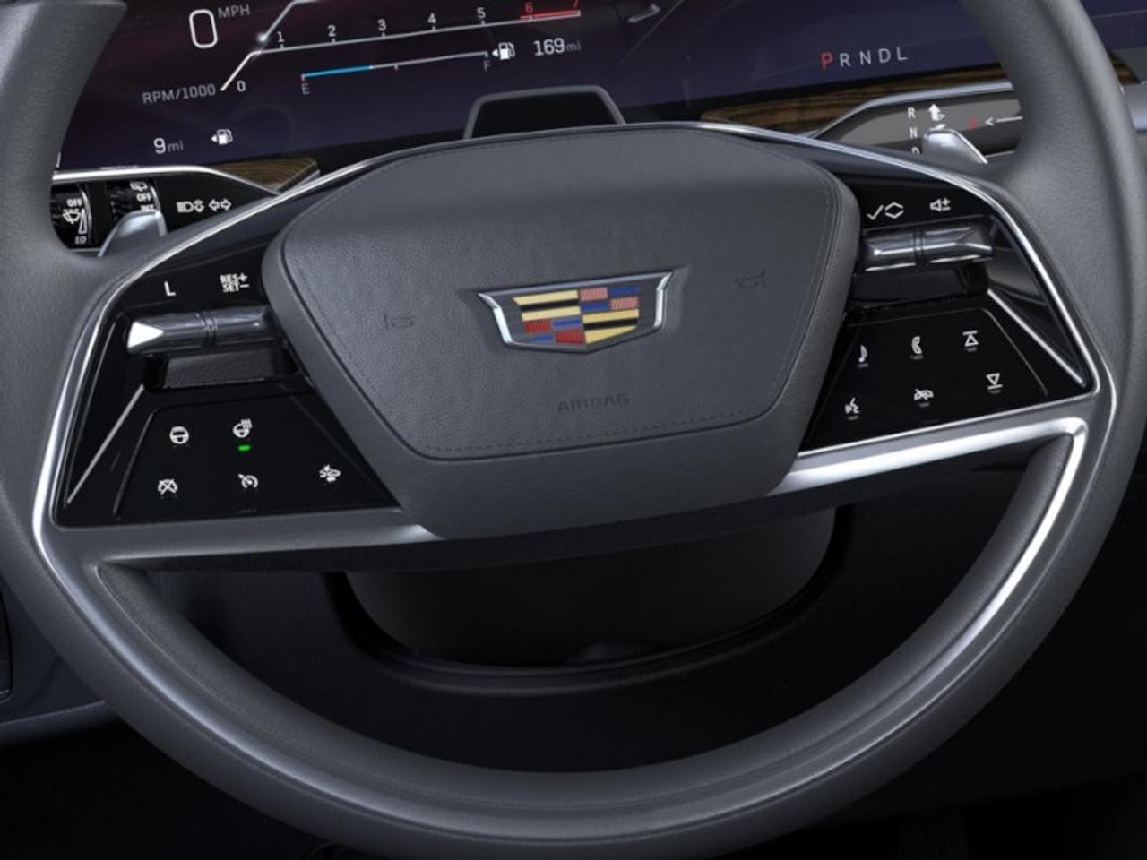 2026 Cadillac Escalade ESV Platinum Sport  - Leather Seats Photo