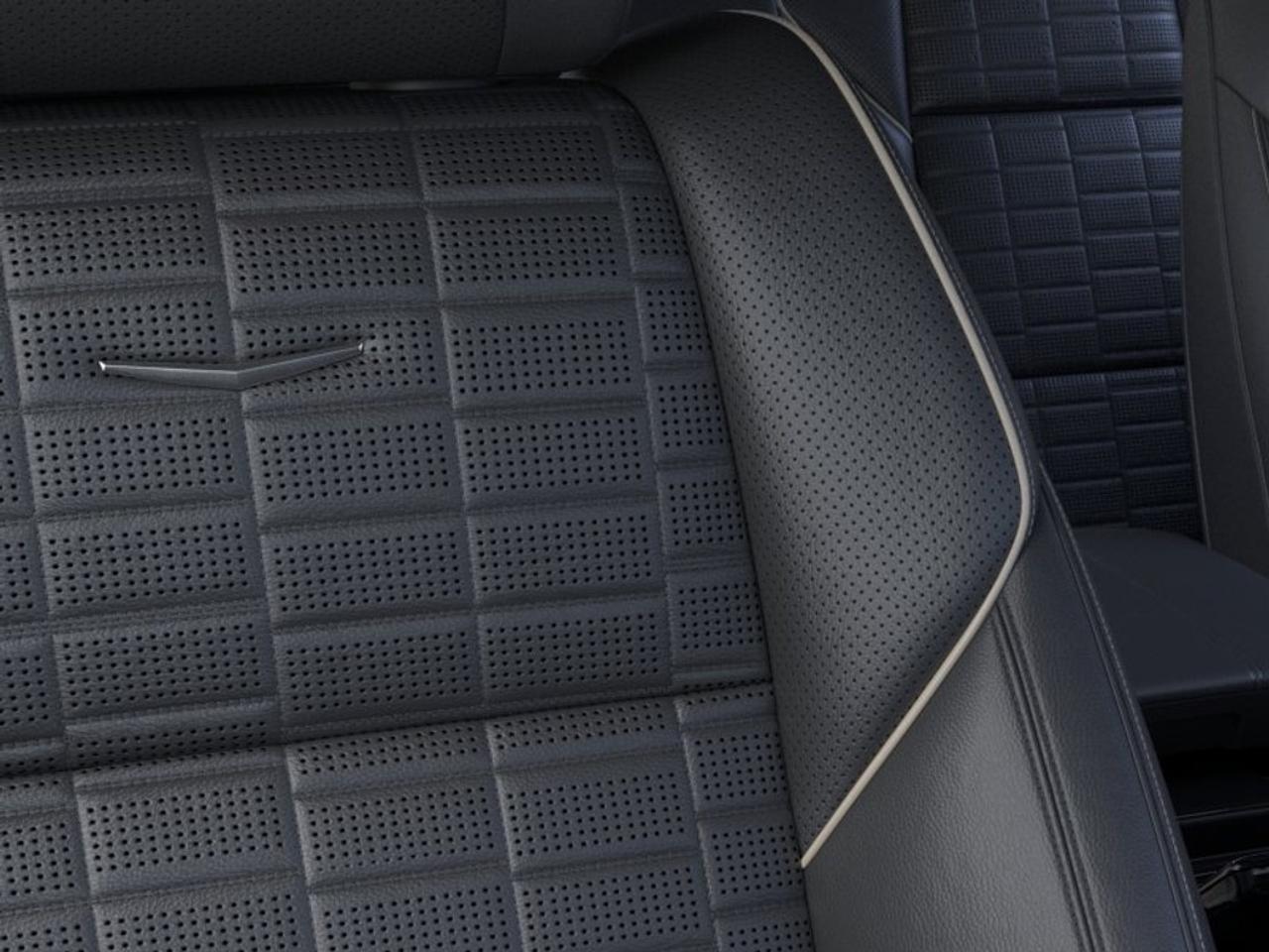 2026 Cadillac Escalade ESV Platinum Sport  - Leather Seats Photo