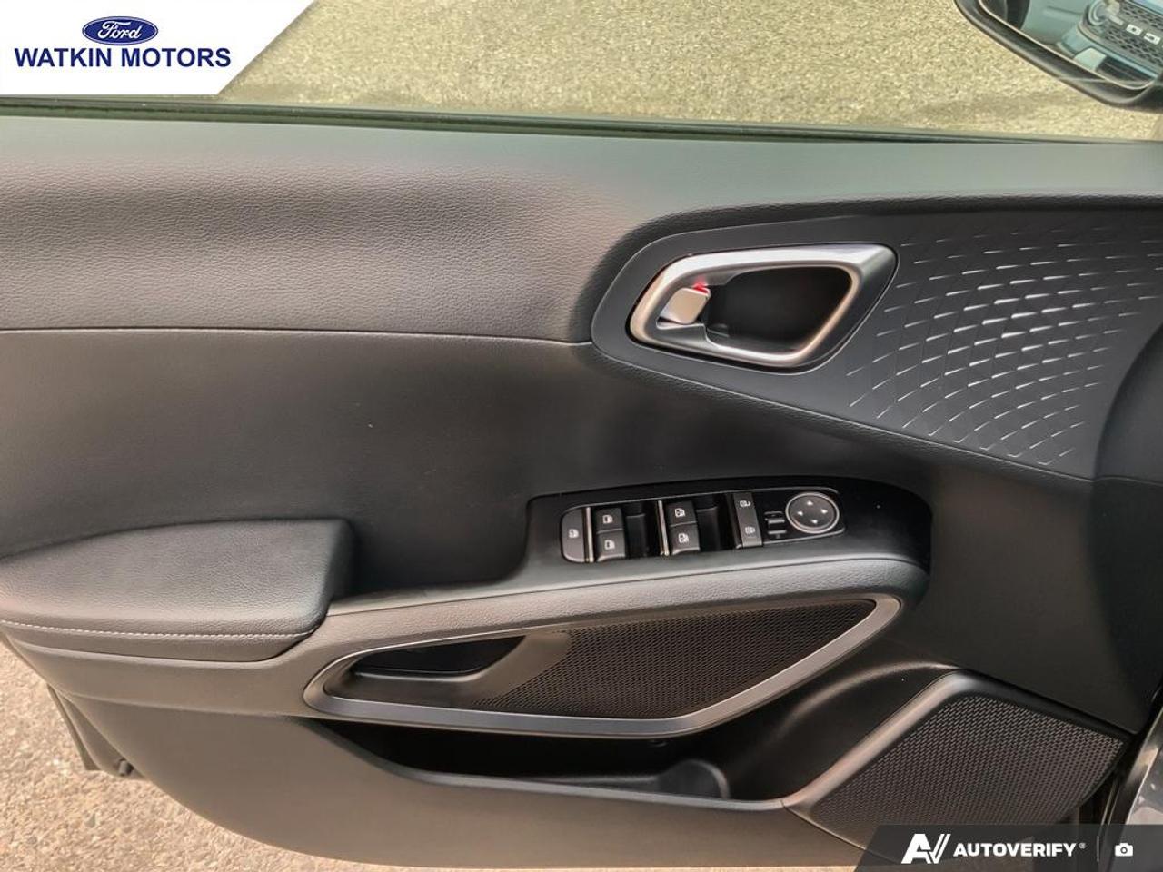2023 Kia Soul EX Photo19