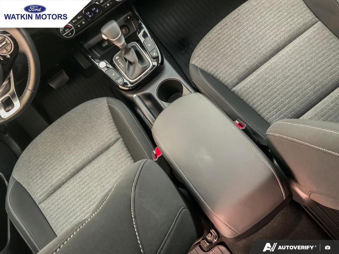 2023 Kia Soul EX Photo20