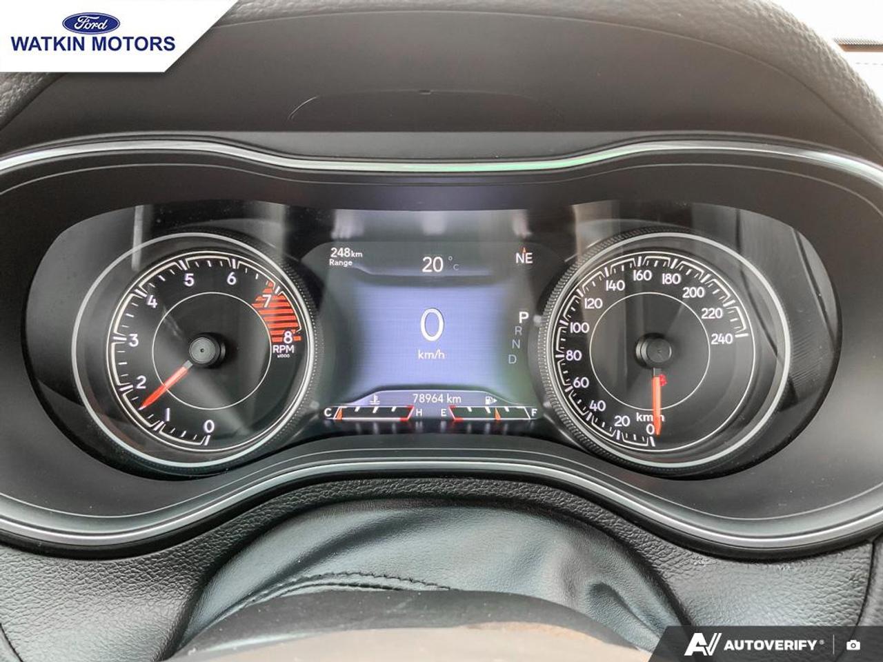 2021 Jeep Cherokee photo 18